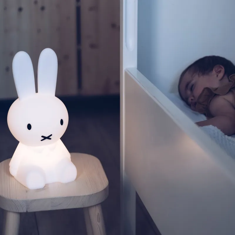 Mr Maria Miffy Erstes Licht Nachtlicht