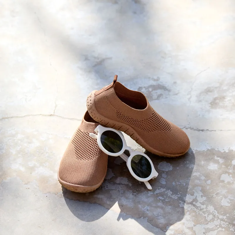 Lässig Wasserschuhe – Größe 22 – Clay