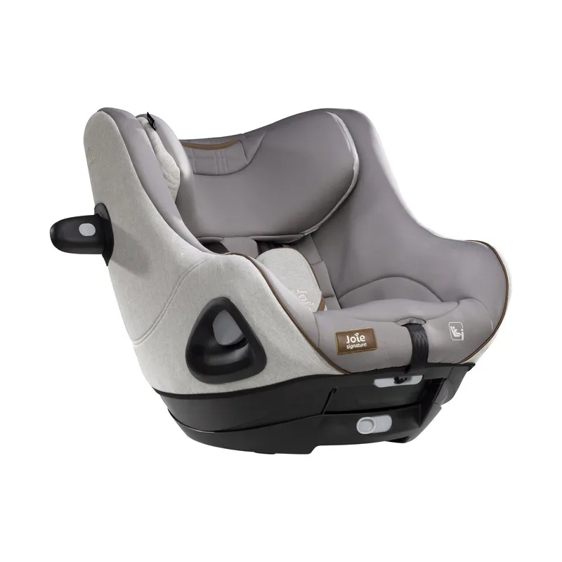 Joie I-Harbour Autositz - Signature - Oyster
