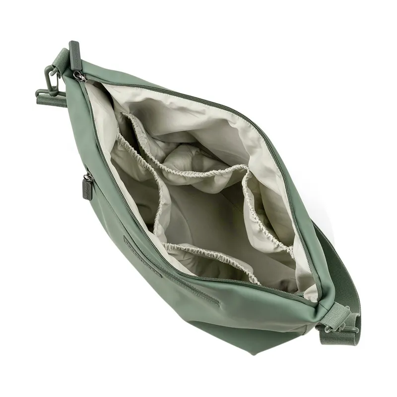 Done by Deer Stroller Bag - Green