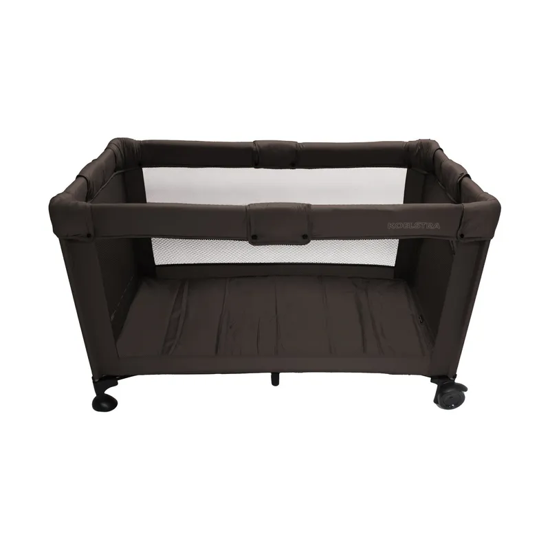 Koelstra Travelsleeper T5 – Reisebett