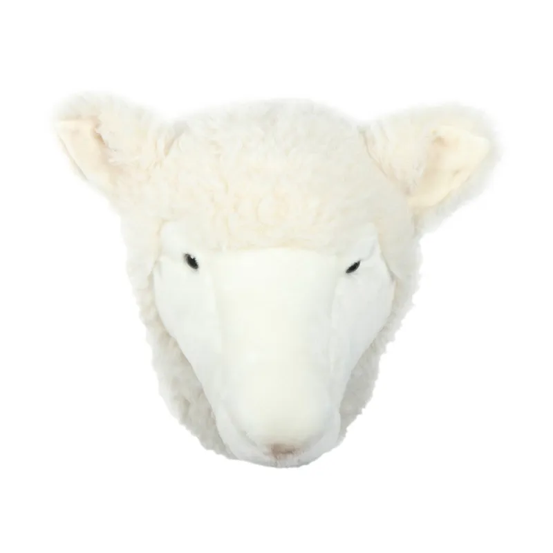 Wild & Soft Schaf Harry Tierkopf