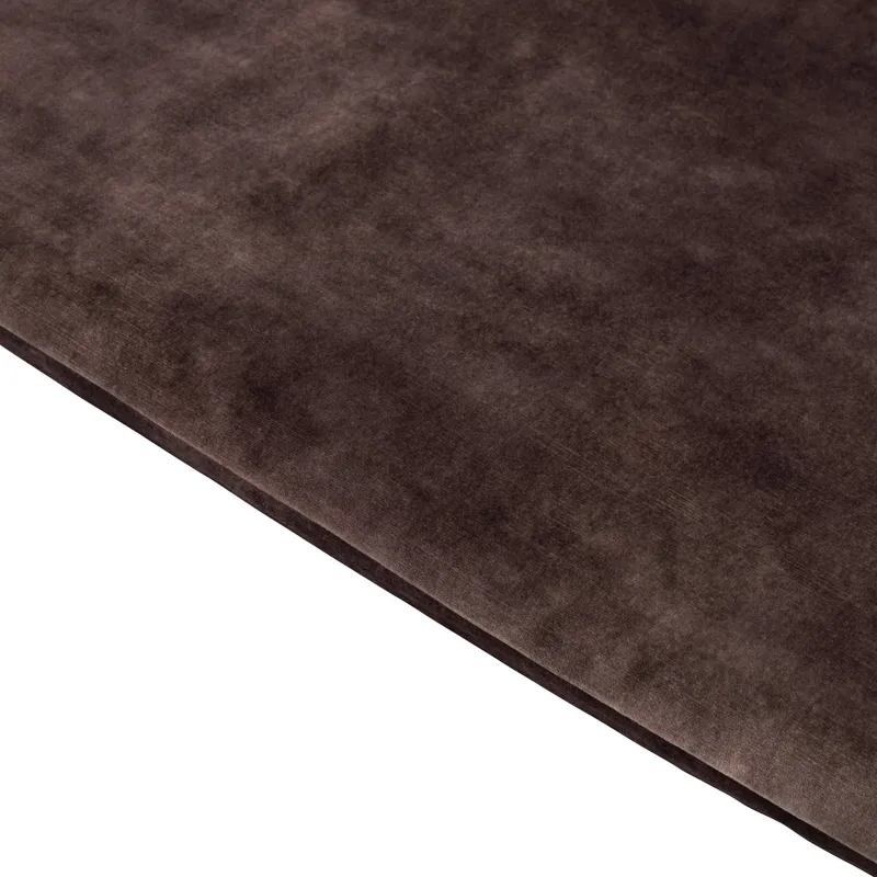 Kidsmill Velours Laufstall Matratzenbezug 75 x 95 cm