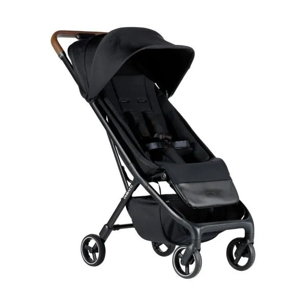 Dubatti smart E2 | Regenschutz| Seatliner | Bumper Bar