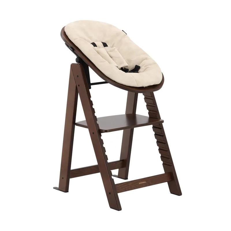 Kidsmill Up! Newborn Bezug - Velours