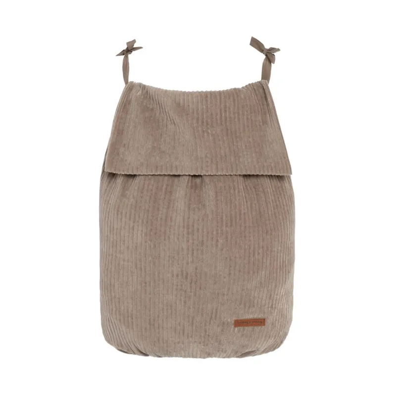 Baby's Only Sense Aufbewahrungstasche Clay