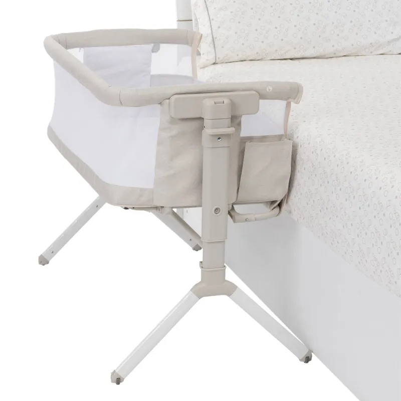 Chicco Armonia Next2Me Co-Sleeper - Motherpearl