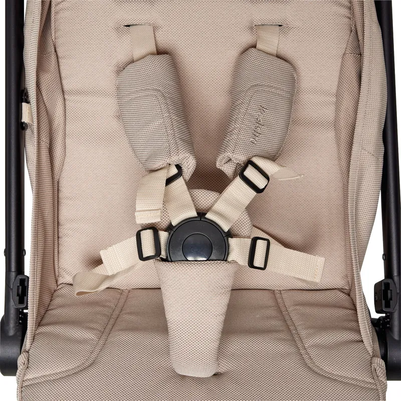 Koelstra Re-act Buggy