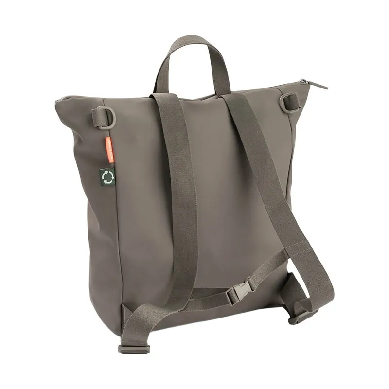 Done By Deer Wickelrucksack – Taupe