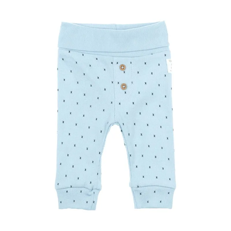 Feetje Mini Person Hose, Blau, Gr. 62