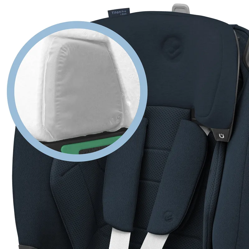 Maxi-Cosi Titan Pro2 Kindersitz I-Size