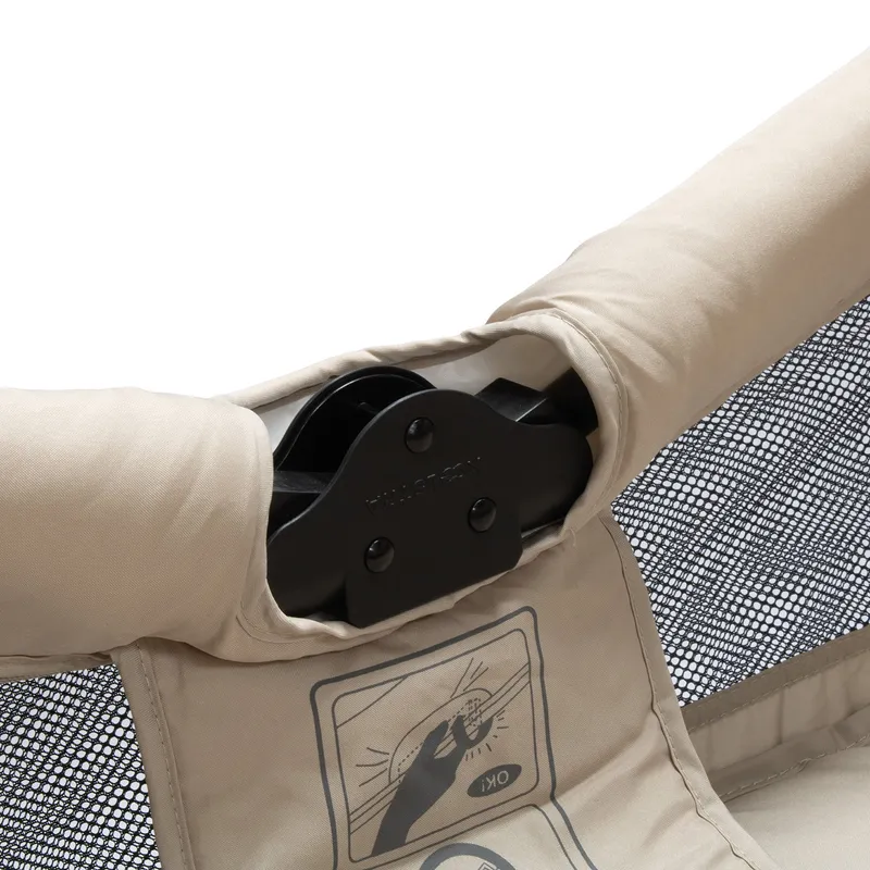 Koelstra Travelsleeper T5 – Reisebett