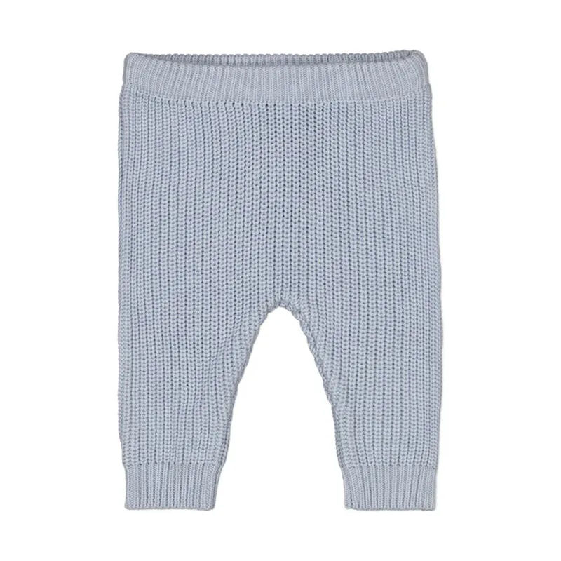 Feetje Strickhose  - The Magic Is In You - Größe 86 - Blau