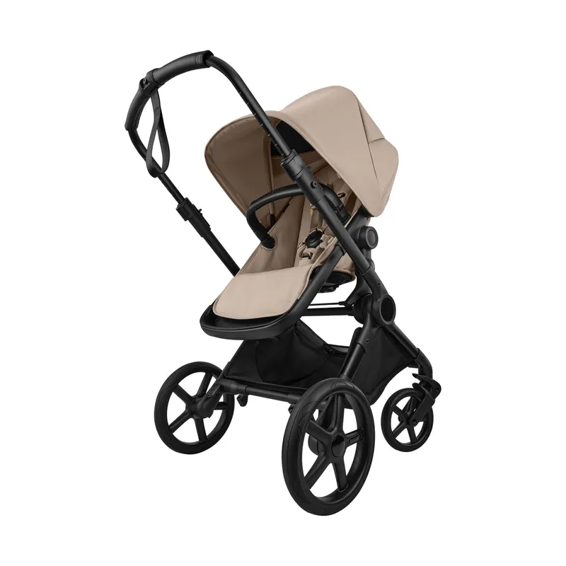 Bugaboo Cub Kinderwagen - Essential Bundle