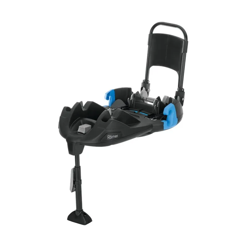 Römer BABY-SAFE Belted Base