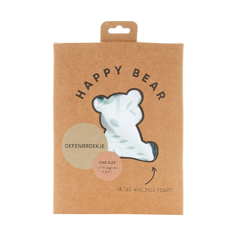 HappyBear Botanical Trainingshose