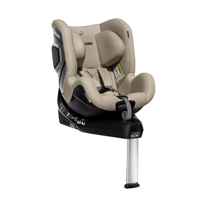 Recaro Toron 1 Kid Kindersitz
