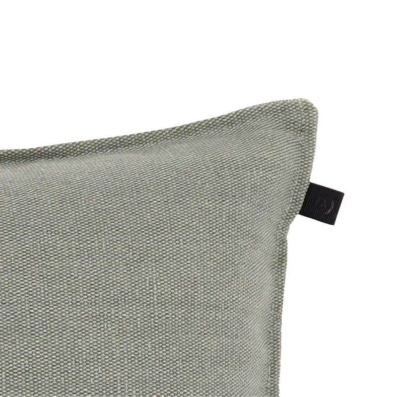 Overseas Canvas Kissen - 40 x 60 cm - Soft Green