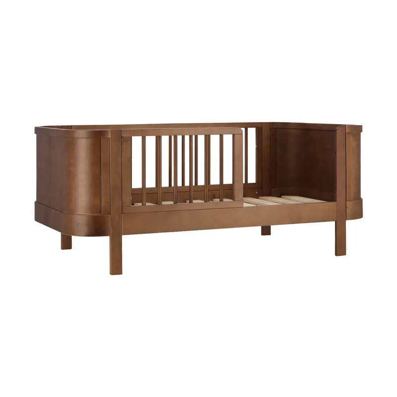 Bopita Heya Kleinkinderbett - 70 x 140 cm