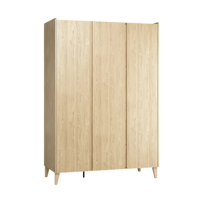 Vox Muve Schrank 3-Türig Oak - Oak