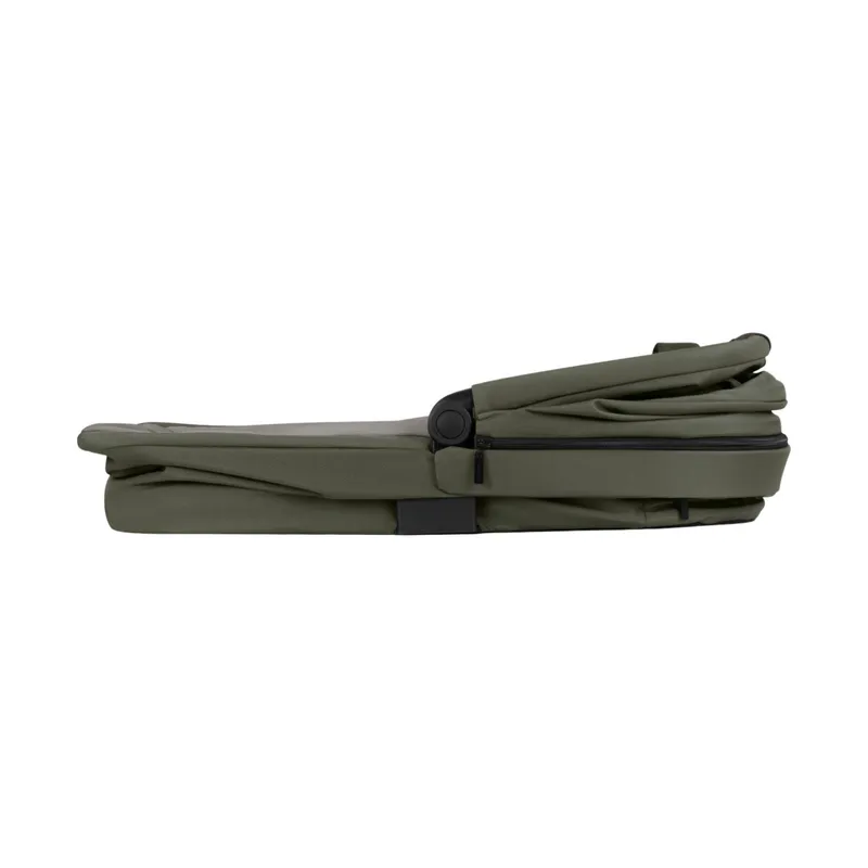 ABC Design Salsa 5 Air Kinderwagen 2-in-1 - Avocado