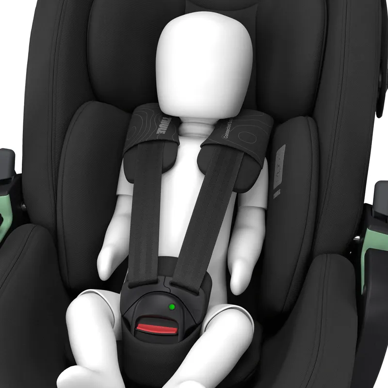 Thule Maple Connect Babyschale