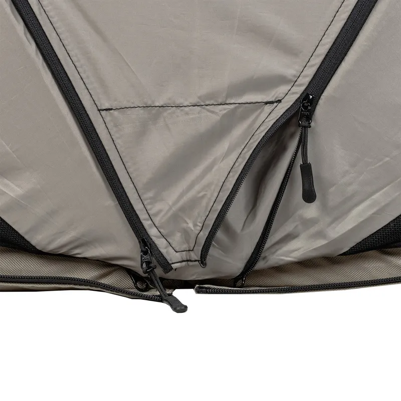 Qute Q-Camp Babyzelt