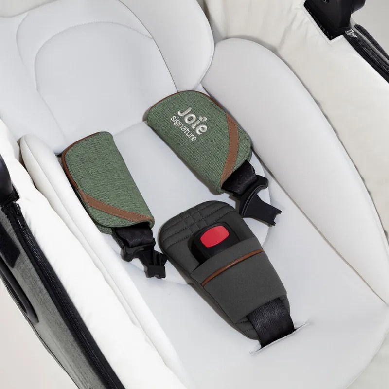 Joie Calmi Auto Liegewanne Pine