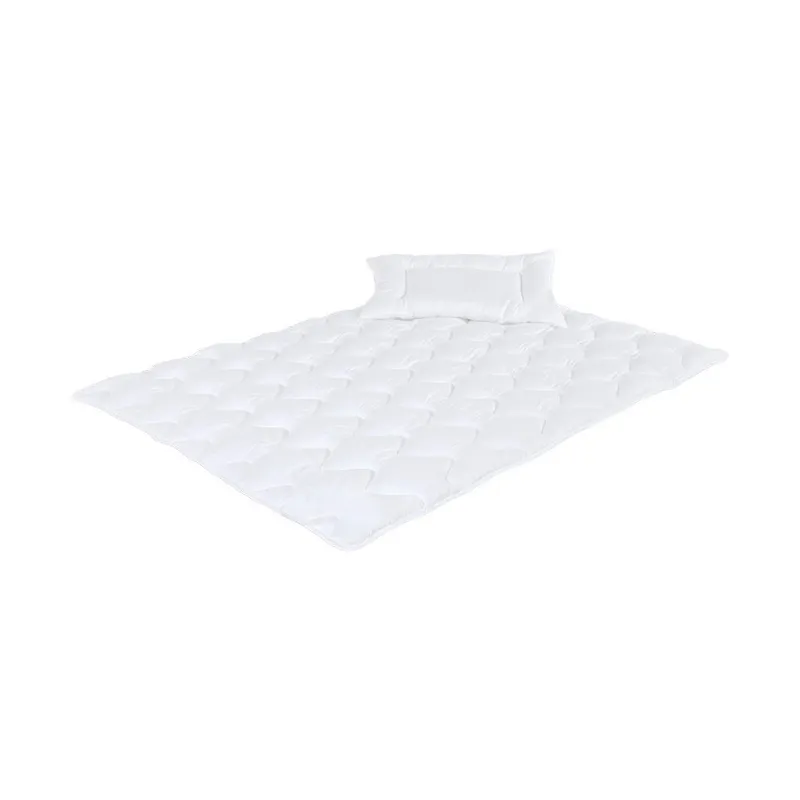 Träumeland Bettwäsche-Set - Märchenweich - 100 x 135 cm - 40 x 60 cm