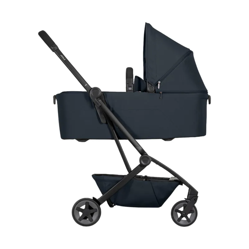 Joolz Aer² Buggy Mit Liegewanne