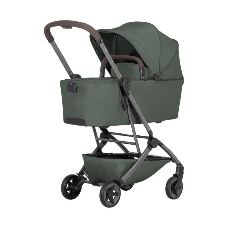 Joolz Aer² Buggy Mit Liegewanne
