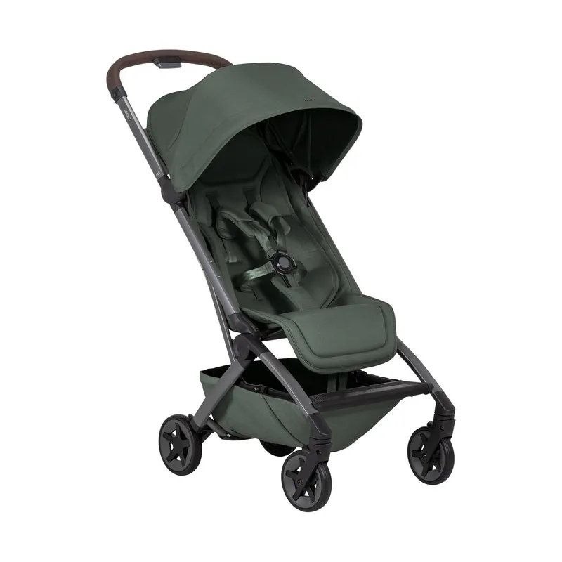Joolz Aer² Buggy Mit Liegewanne