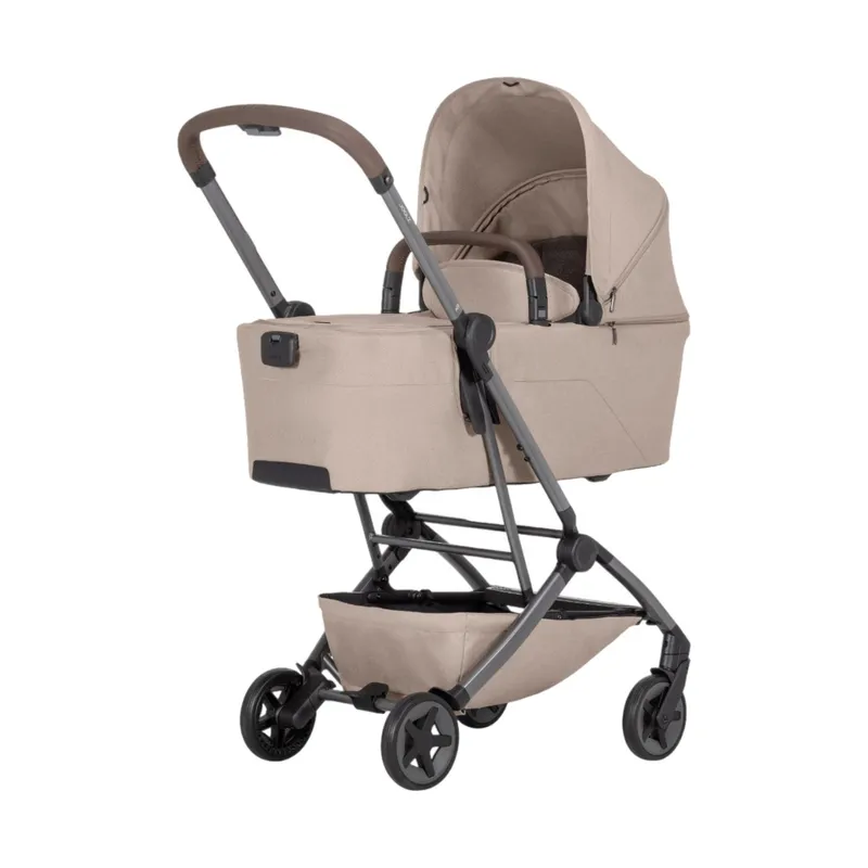 Joolz Aer² Buggy Mit Liegewanne
