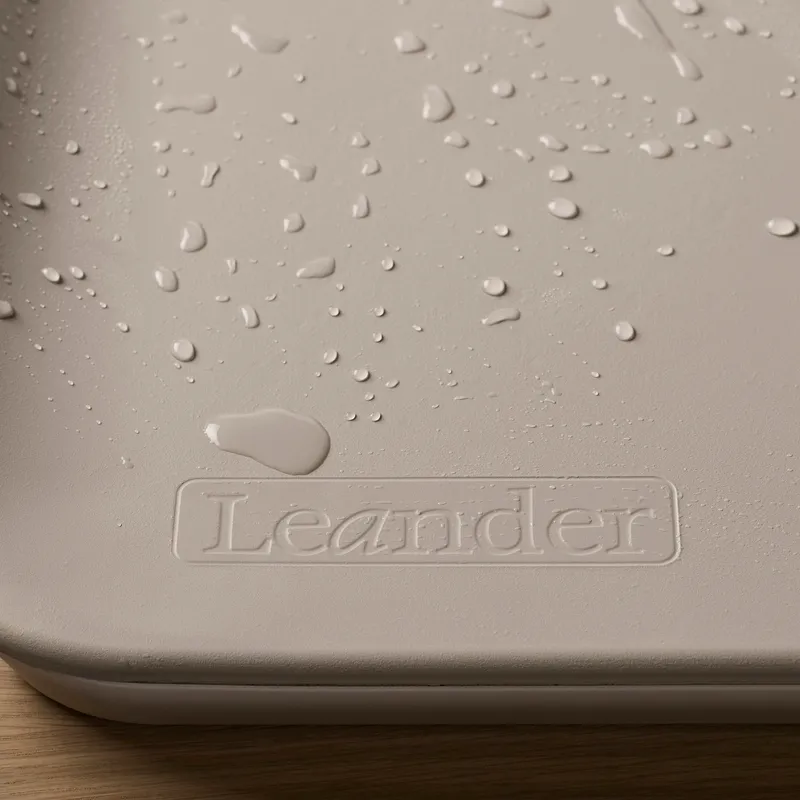 Leander Matty Wickelunterlage