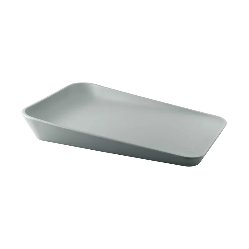 Leander Matty Wickelunterlage Sage Green