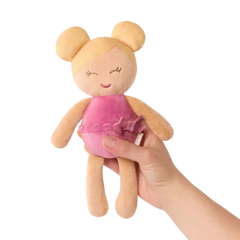 Lullababy Mini Badpop