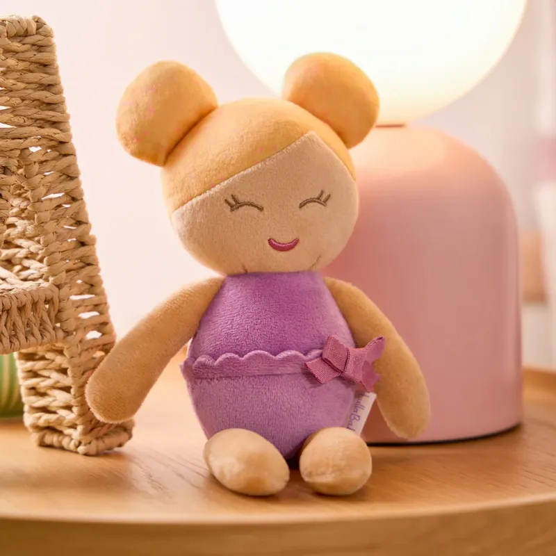 Lullababy Mini Badpop
