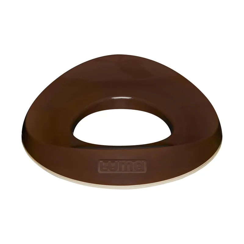 Luma Toilettenverkleinerer – Espresso