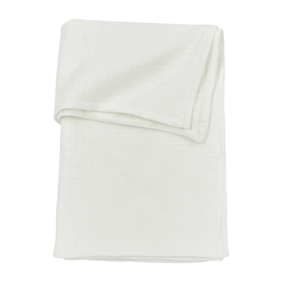 Meyco Baby Babylaken - 75 x 100 cm - Pre-washed Musselin