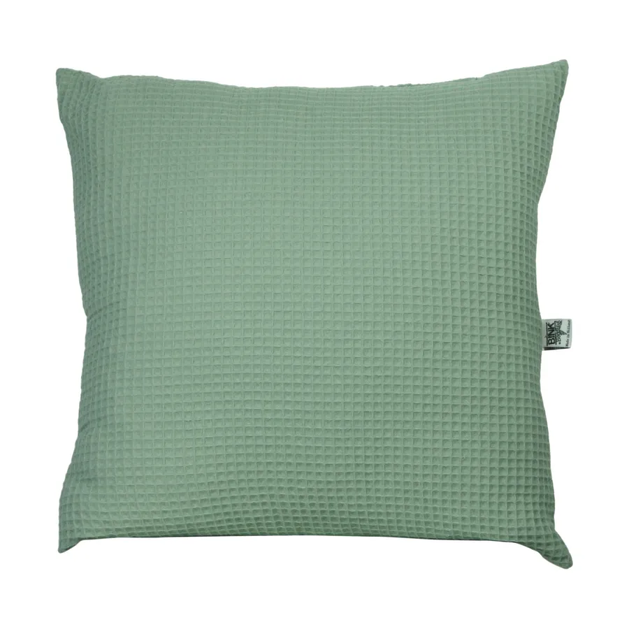 Bink Bedding Pique Kissen 50 x 50 cm