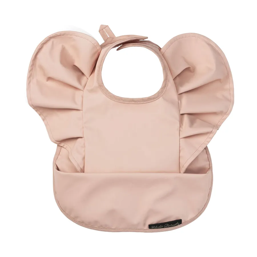 Elodie Details Powder Pink Lätzchen