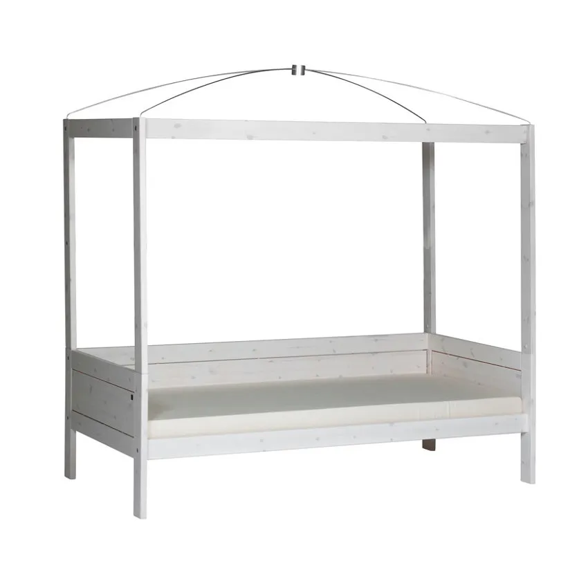 LIFETIME Kidsrooms Himmelbett Luxe