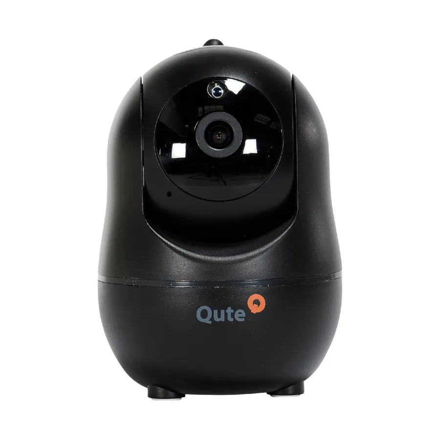 Qute Signal EXtra Camera