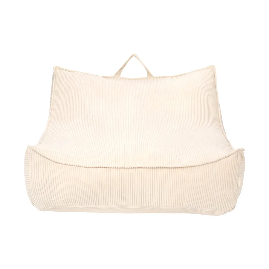 Babiem Sitzsack - Bruno - Creme
