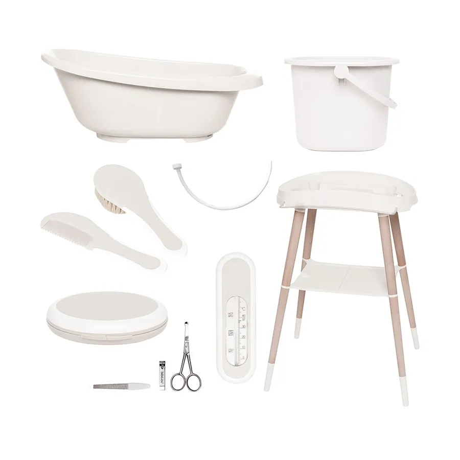 Bebe-Jou Sense Badeset – 7-teilig