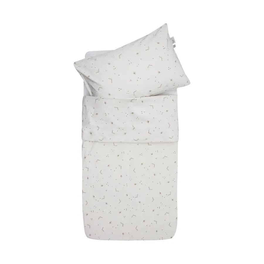 Witlof For Kids Tuck-Inn Bettbezug - Galaxy Dreams