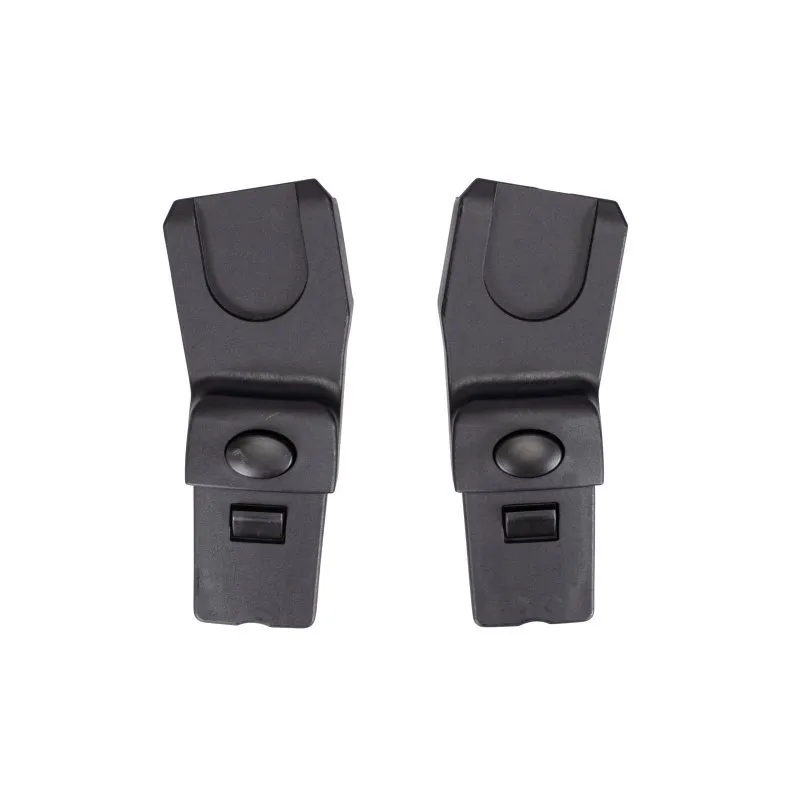 Qute Q-Twin Autositz Adapterset