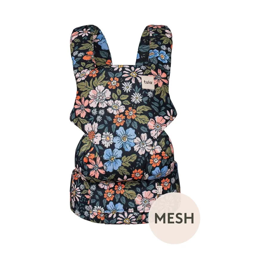 Tula Explore Baby Draagzak - Mesh