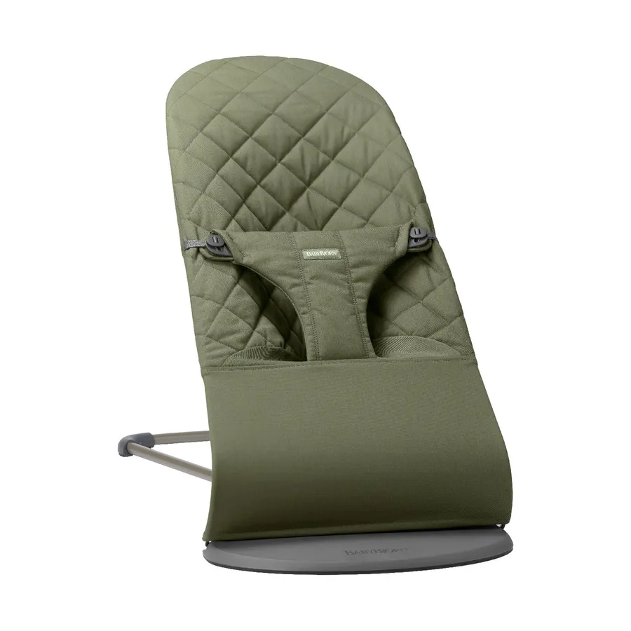 BabyBjörn Bliss Cotton Wippe