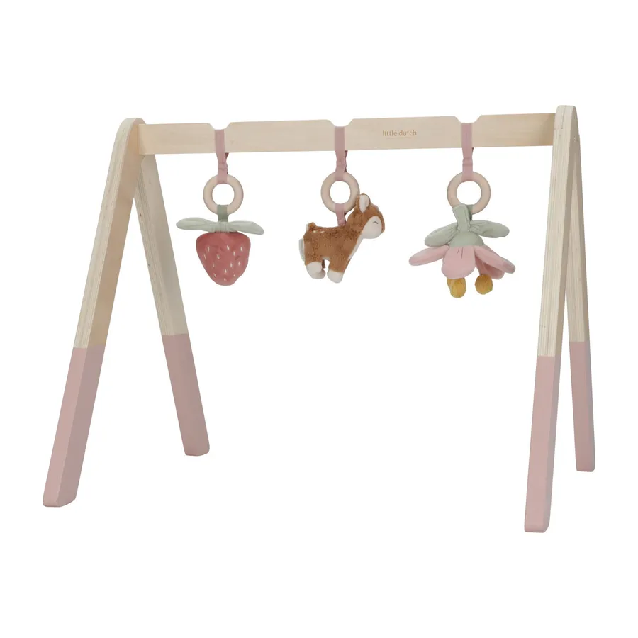 Little Dutch Fairy Garden Babygym